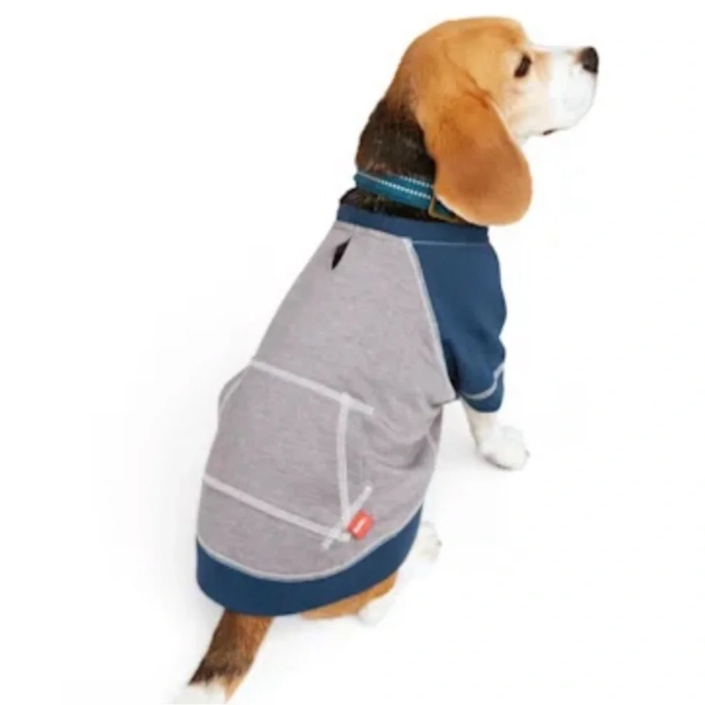 New Reddy Dog Sweatshirt XL